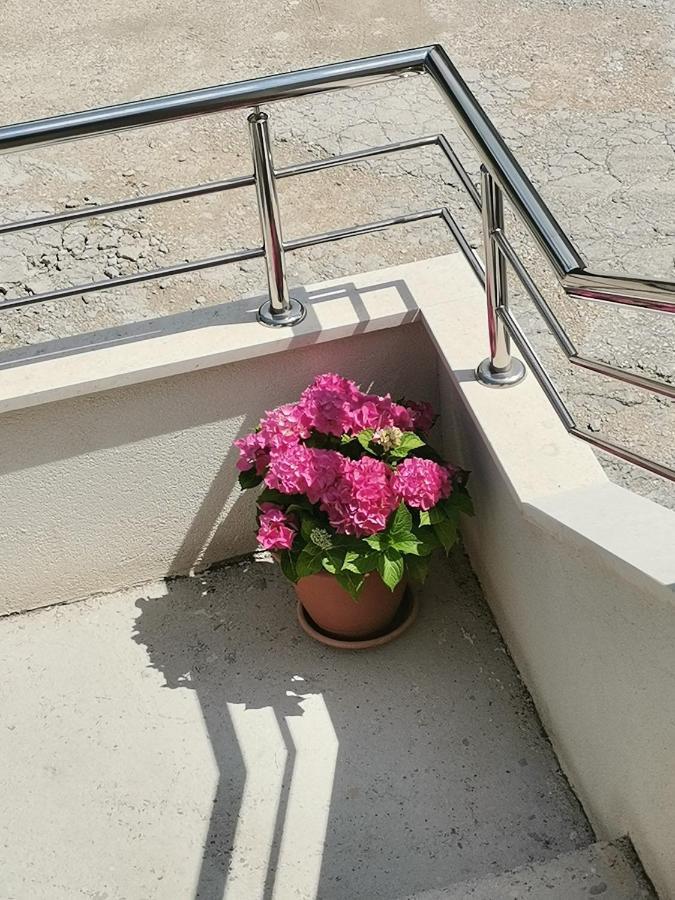 Apartment Lijana Sea View Tucepi Exterior photo